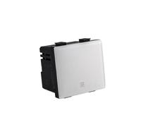 Termostato WIFI Da Incasso Per Caldaia APP TUYA Touchscreen Compatibile Bticino