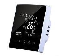 Termostato WiFi Programmabile 5-35°C per tuya Smart Termostato(Electric heating)