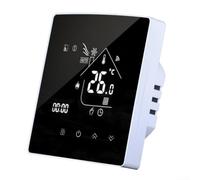 Termostato WiFi Programmabile 7 Giorni per tuya Smart Termostato(Boiler heating)