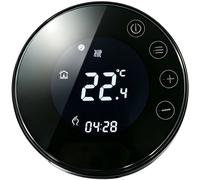 Termostato Wifi Regolatore Caldaia Precisione Temperatura Precisa
