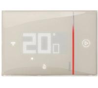 BTICINO Smarther2 with Netat