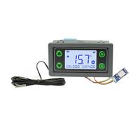 Termostato WiFi ST30W Controllore Di Temperatura Con Display Digitale