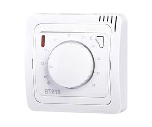 Termostato wireless BPT010 trasmettitore con manopola per un facile utilizzo