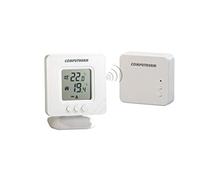 Termostato wireless COMPUTHERM T32-RF, termostato digitale senza fili