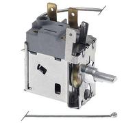 Termostato wpf11 L per Frigorifero Cold 770 mm 230 V 1 No sonda 3,4 mm 50/60Hz