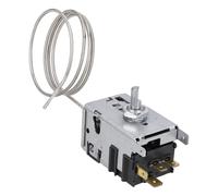 Termostato Zanussi 2063979724 Danfoss 077b3505 per Congelatore/Frigo Combo