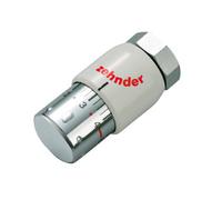 Termostato Zehnder Termostato "SH"SH", M 30 x 1,5, Colorazione: Bianco