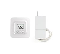 Termostato8 Zone Radioconnesso Delta Dore Tybox 5300 6053082