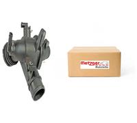 Termostatoo + Anello di tenuta tubo liquido refrigerante METZGER