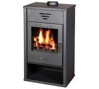 Termostufa a legna - V05 Triumph B - 15 kw [EEK: A]