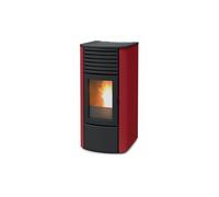 Termostufa a Pellet MCZ Clio Hydro 23 Kw Vari Colori