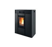 Termostufa a Pellet MCZ Thea Hydro 16 S2 Da 16 Kw Vari Colori