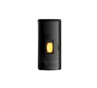 Termostufa a Pellet Palazzetti Ecofire Mirella Idro 10 Kw - Vari Colori