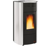 Termostufa a Pellet 'Raffaella Idro' 2.0