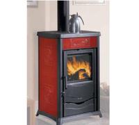 TERMOSTUFA ROSSELLA PLUS NORDICA CON SISTEMA DSA