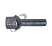 Termoswitch ventola radiatore 02.33.004 TRUCKTEC AUTOMOTIVE per MERCEDES-BENZ SL