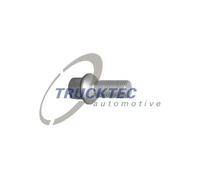 Termoswitch ventola radiatore 02.33.020 TRUCKTEC AUTOMOTIVE per MERCEDES-BENZ SL