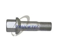 Termoswitch ventola radiatore 02.33.032 TRUCKTEC AUTOMOTIVE per MERCEDES-BENZ