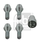 Termoswitch ventola radiatore Flangia conica F 27047 FEBI BILSTEIN per RENAULT