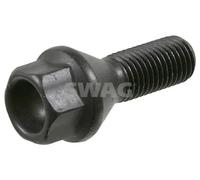 Termoswitch ventola radiatore Flangia conica F 33 10 2002 SWAG per BMW RENAULT