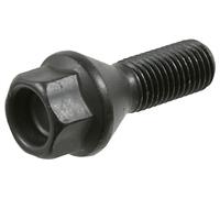 Termoswitch ventola radiatore Flangia conica F 33 10 2002 SWAG per BMW RENAULT