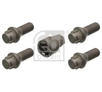 Termoswitch ventola radiatore Flangia conica F 47550 FEBI BILSTEIN per ALPINA