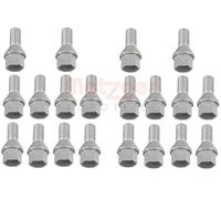 METZGER 6320005 Bullone ruota