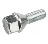 Febi Bullone Ruota - M12x1.5 X 51mm - Per Renault Clio,Kangoo,Megane,Laguna x4