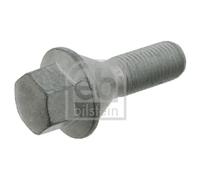 FEBI BILSTEIN Bulloni Ruote 26747 Bullone ruota NISSAN,RENAULT,OPEL,PRIMASTAR Furgonato (X83),INTERSTAR Furgonato (X70),PRIMASTAR Autobus (X83)