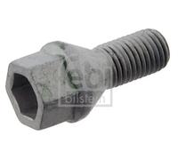 Termoswitch ventola radiatore Flangia conica F Ad esagono sporgente 32060