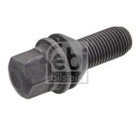 Termoswitch ventola radiatore Flangia conica F Ad esagono sporgente 46699