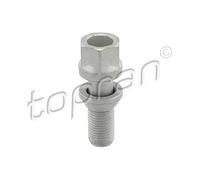 Termoswitch ventola radiatore Flangia conica F Ad esagono sporgente 724 151