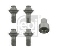 Termoswitch ventola radiatore Flangia sferica A/G 27497 FEBI BILSTEIN per SMART