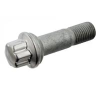20x Febi BILSTEIN 29196 Viti per Ruote M14x1,5 MM Mercedes Benz S-M-R-E-KLASSE