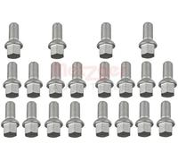 METZGER 6320012 Bullone ruota