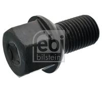 Termoswitch ventola radiatore Flangia sferica A/G Ad esagono sporgente 01664