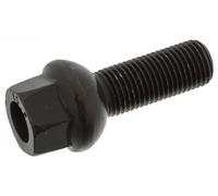 FEBI BILSTEIN Bullone ruota 04912 per VW, SEAT, FORD (Sharan, Transporter IV)