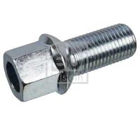 Termoswitch ventola radiatore Flangia sferica A/G Ad esagono sporgente 09801