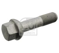 Originale FEBI BILSTEIN Bullone Ruota 09806 Per Mercedes-Benz
