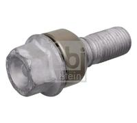 Termoswitch ventola radiatore Flangia sferica A/G Ad esagono sporgente 19656