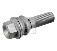 Termoswitch ventola radiatore Flangia sferica A/G Ad esagono sporgente 21588