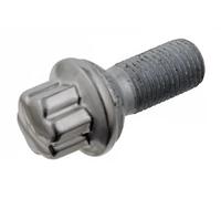 Bulloni ruota FEBI 23933 per MERCEDES-BENZ C-CLASS (W204) 1.6 2008-2014