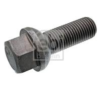 Termoswitch ventola radiatore Flangia sferica A/G Ad esagono sporgente 46630
