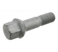 FEBI BILSTEIN Bulloni Ruote 46644 Bullone ruota MERCEDES-BENZ,Classe A (W168),Classe C Sedan (W203),Classe C T-modell (S203),Classe E Sedan (W210)