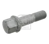 Termoswitch ventola radiatore Flangia sferica A/G Ad esagono sporgente 46644