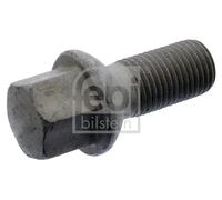 Termoswitch ventola radiatore Flangia sferica A/G Ad esagono sporgente 46649
