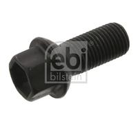Termoswitch ventola radiatore Flangia sferica A/G Ad esagono sporgente 46703