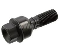 Termoswitch ventola radiatore Flangia sferica A/G Ad esagono sporgente SWAG