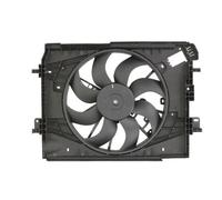 Termotec D8R013TT Ventola, Radiatore Per Dacia, Renault