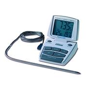 Termotimer - Termometro con sonda e Timer - NUOVO